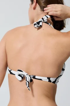 Top Bikini Up