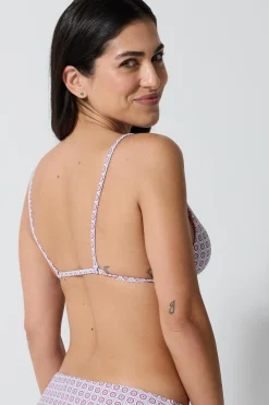 Top Bikini Up