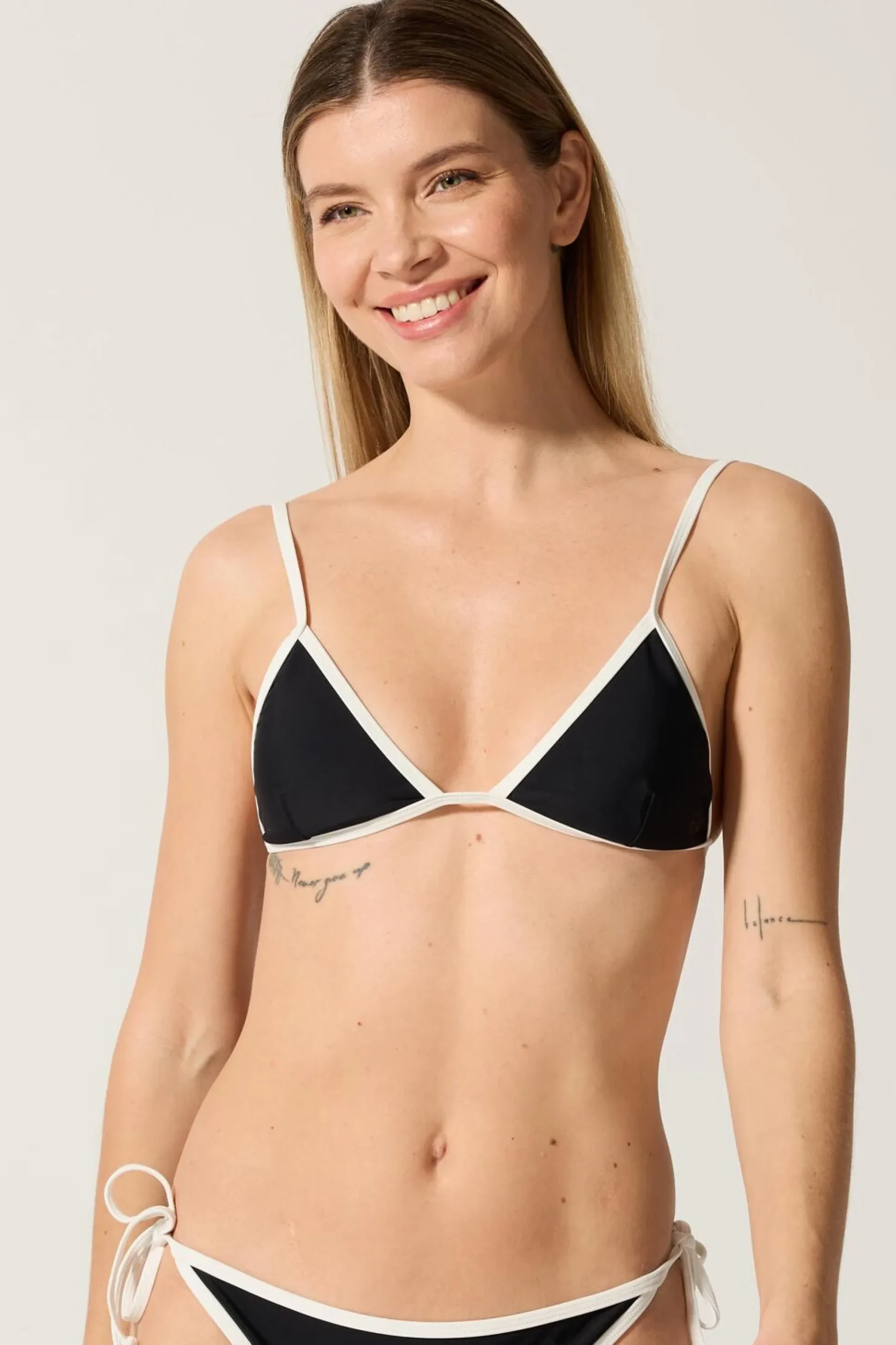 Top Bikini Up