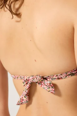 Top Bikini Up