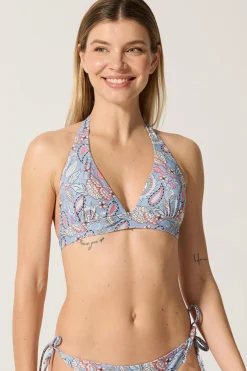 Top Bikini Up