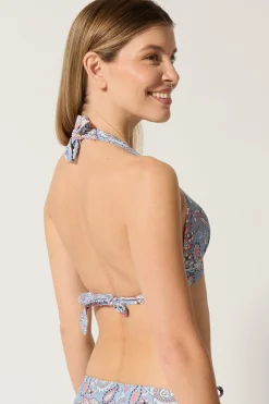 Top Bikini Up