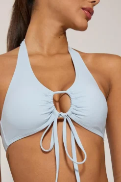Top Bikini Up