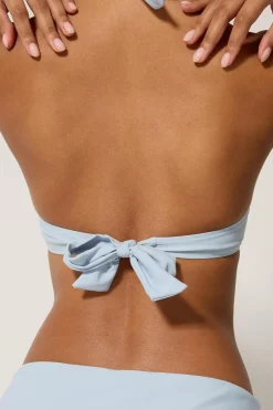 Top Bikini Up