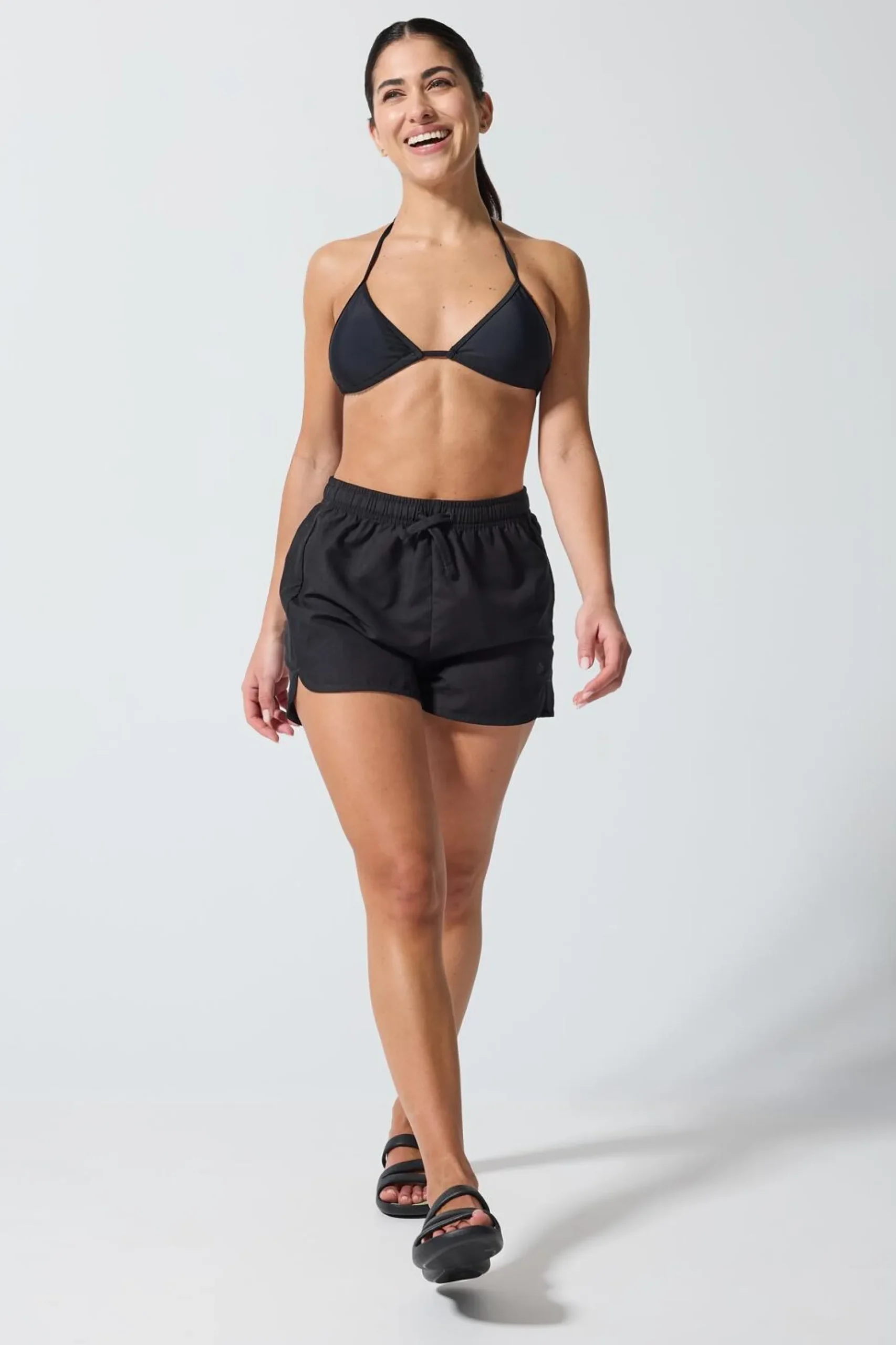 Top Bikini Up