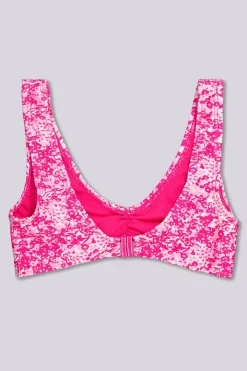 Top Bikini Up