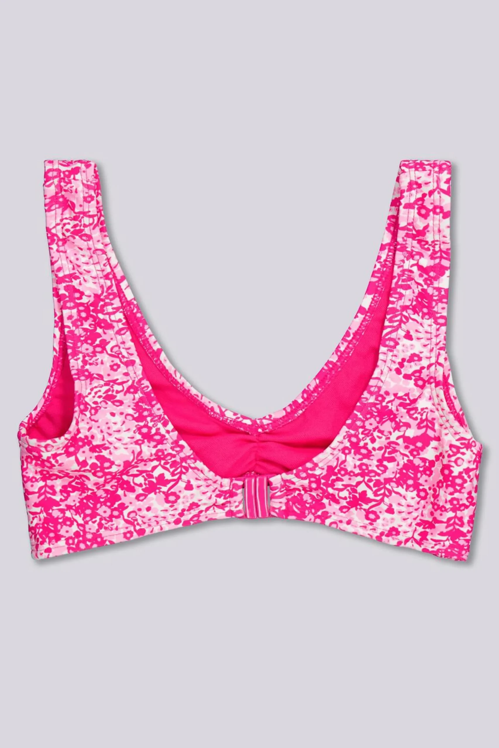 Top Bikini Up