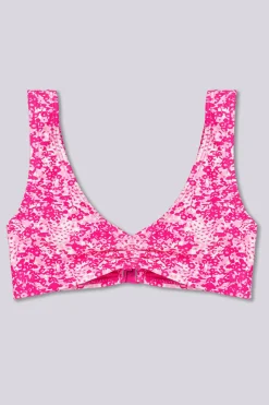 Top Bikini Up