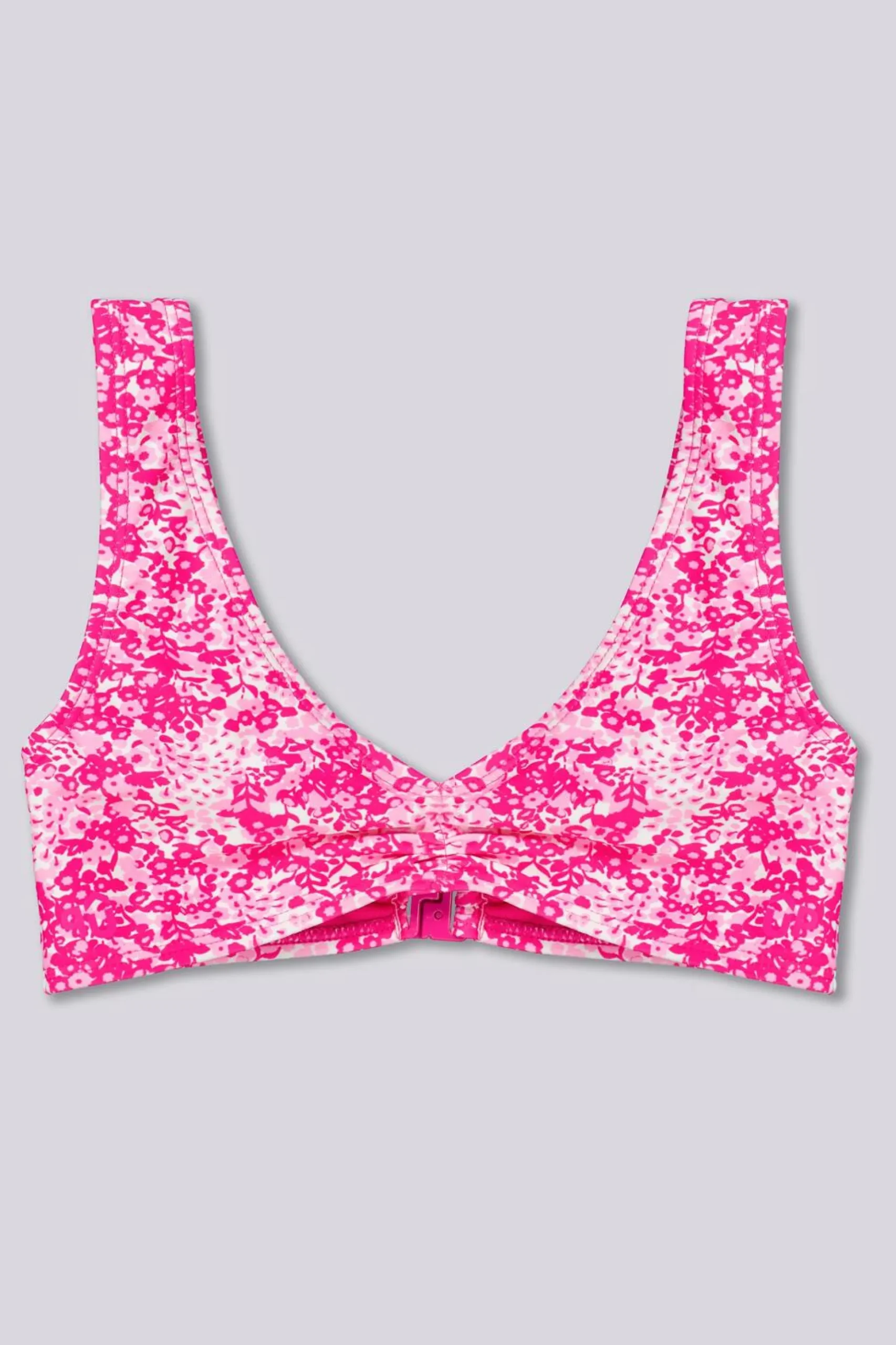 Top Bikini Up