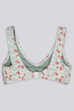 Top Bikini Up
