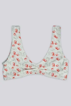 Top Bikini Up