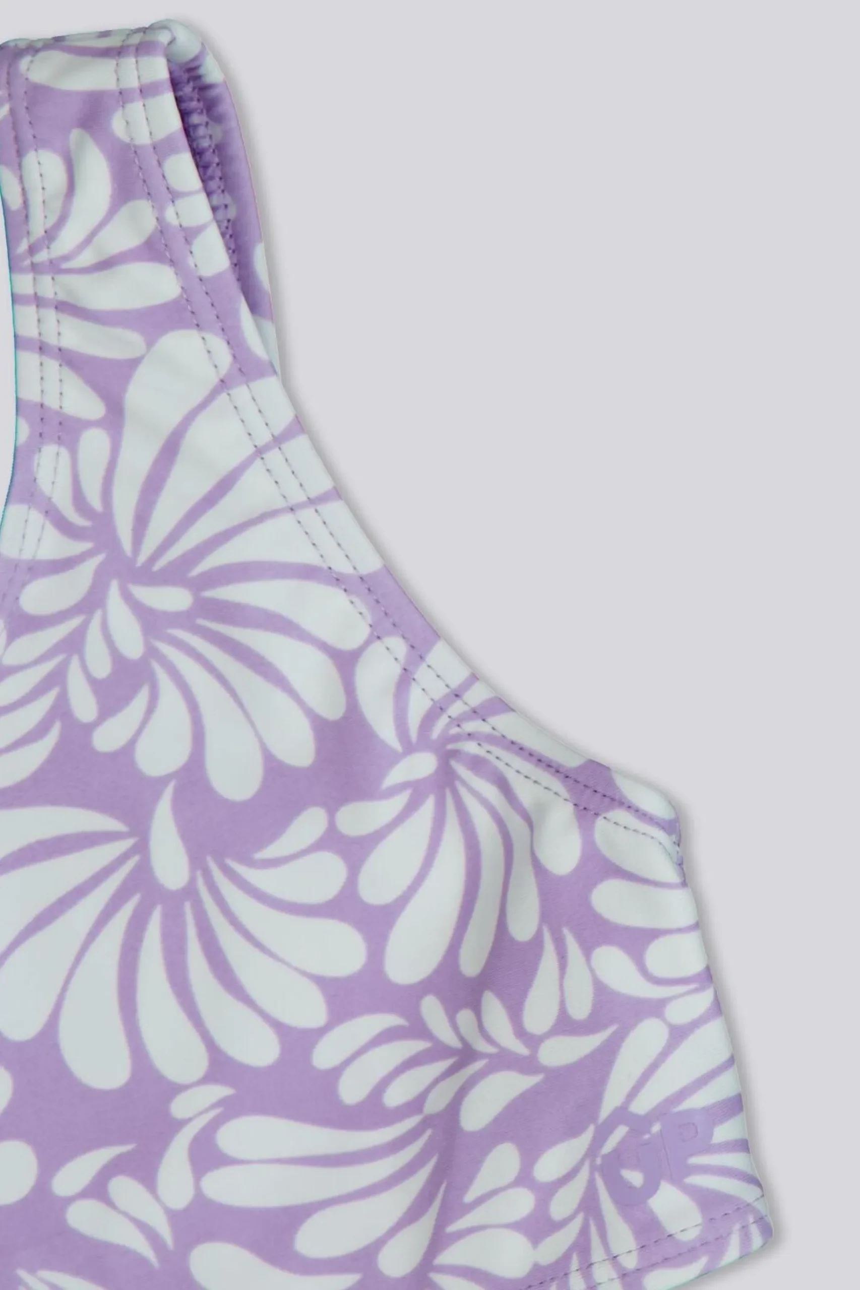 Top Bikini Up