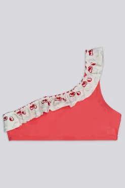 Top Bikini Up