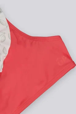 Top Bikini Up