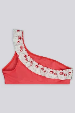Top Bikini Up