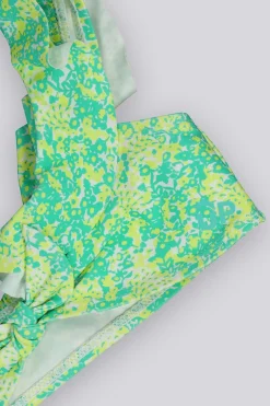 Top Bikini Up