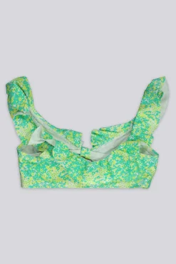 Top Bikini Up