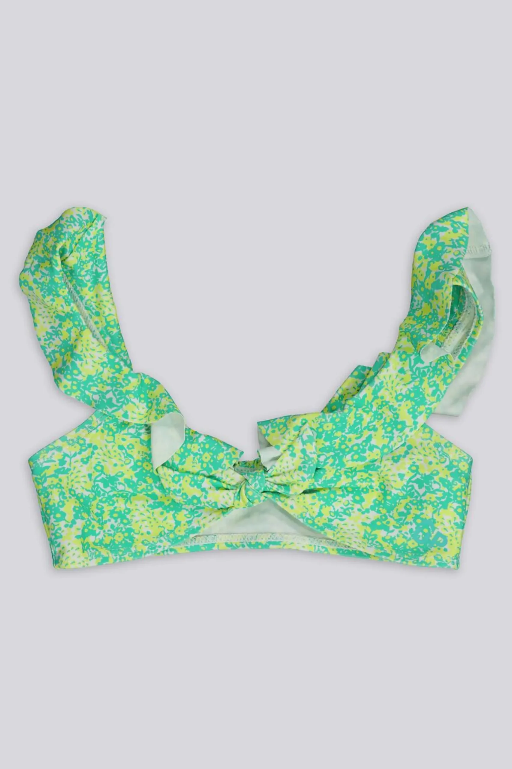 Top Bikini Up