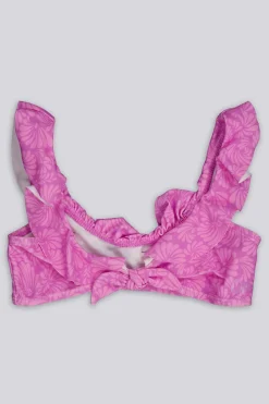 Top Bikini Up
