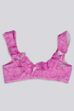 Top Bikini Up