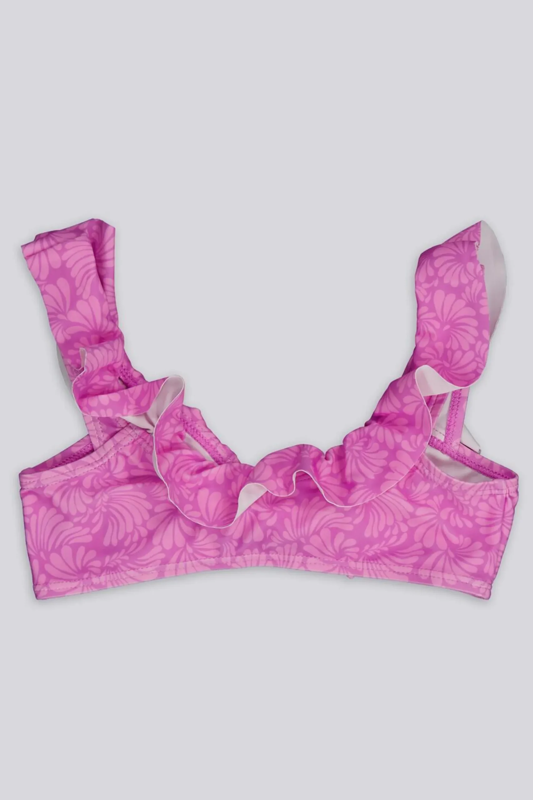 Top Bikini Up