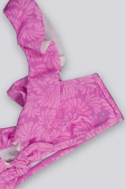 Top Bikini Up