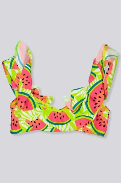 Top Bikini Up