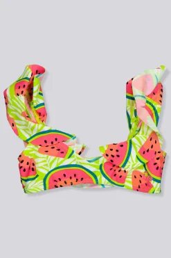 Top Bikini Up