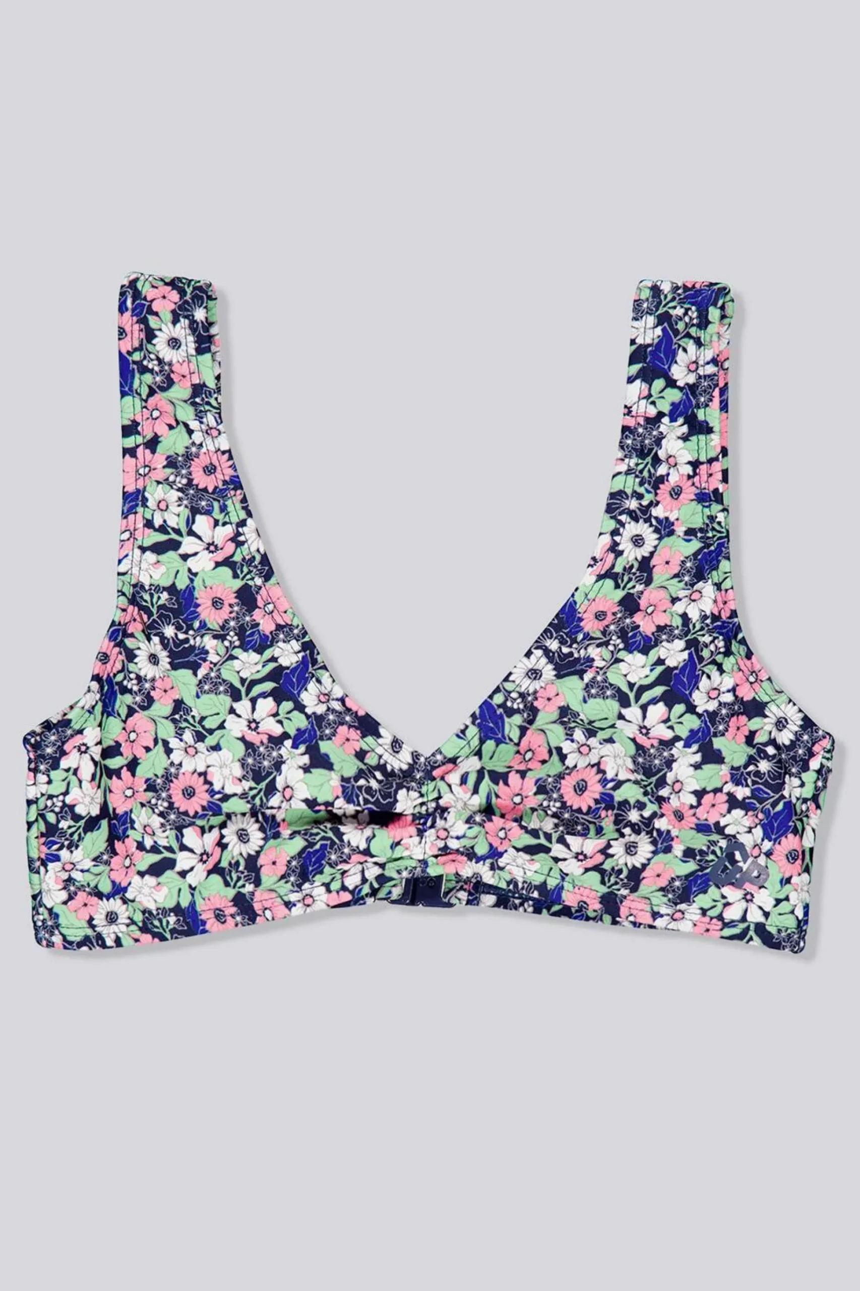 Top Bikini Up