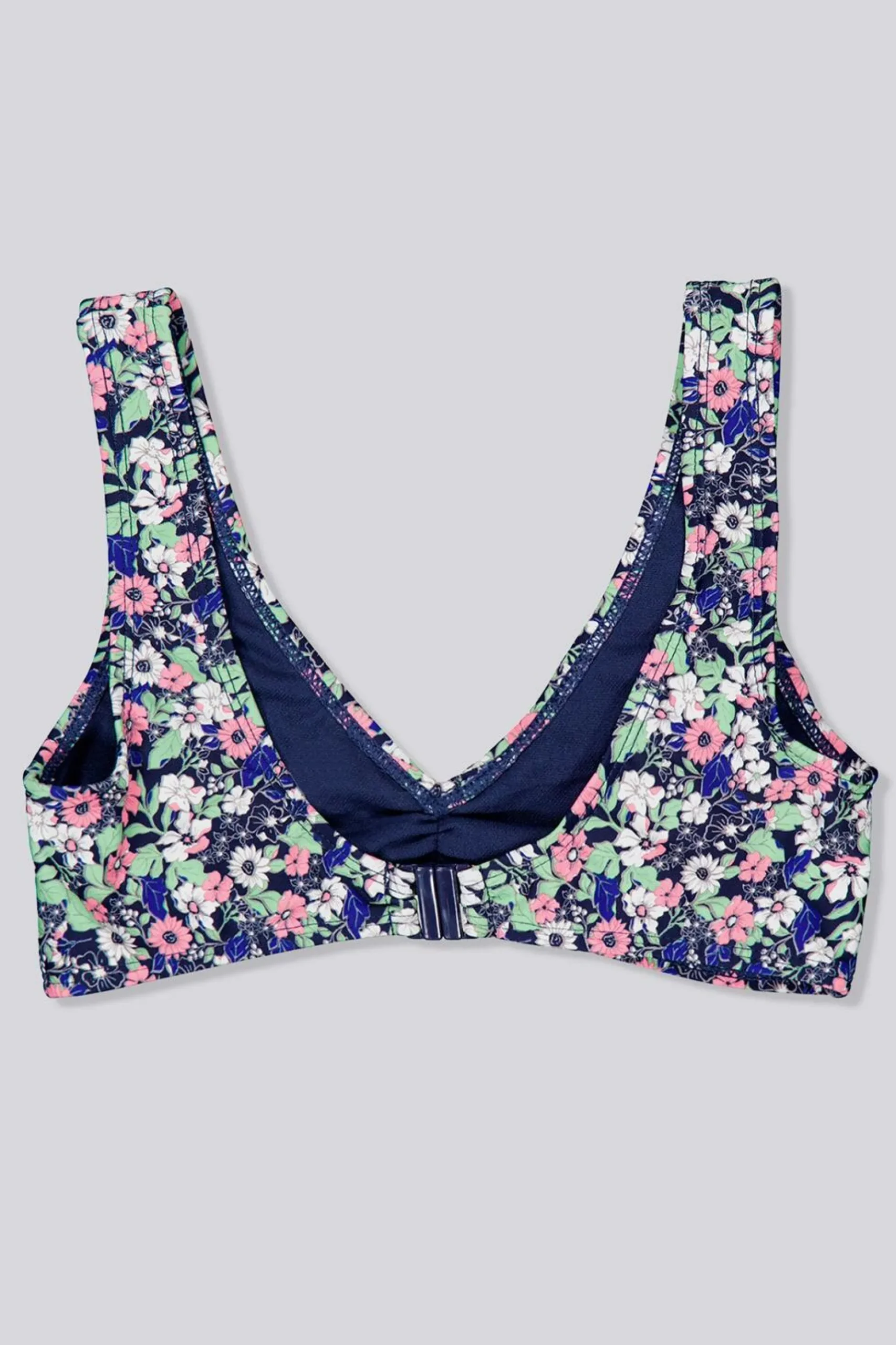 Top Bikini Up