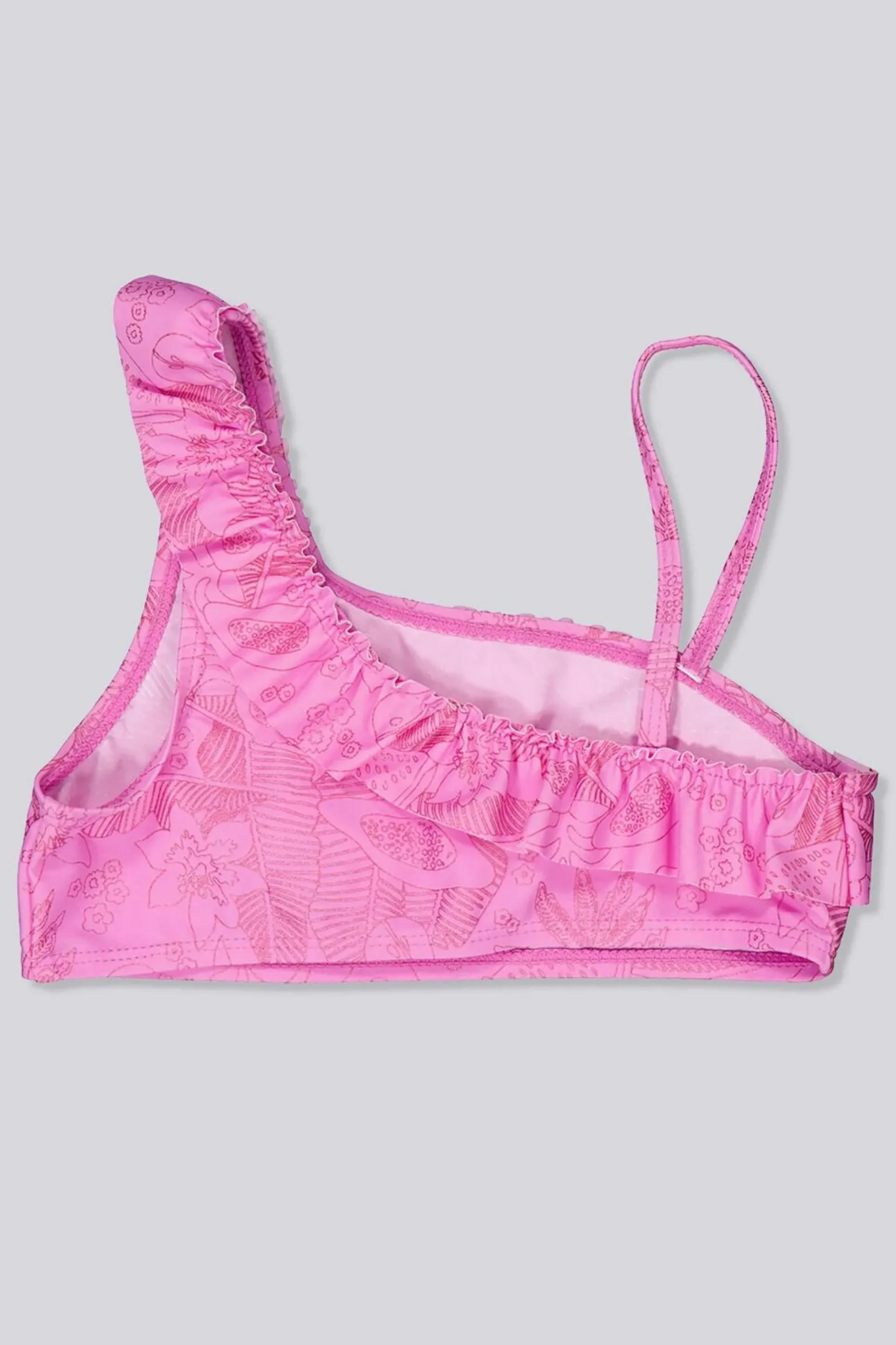 Top Bikini Up