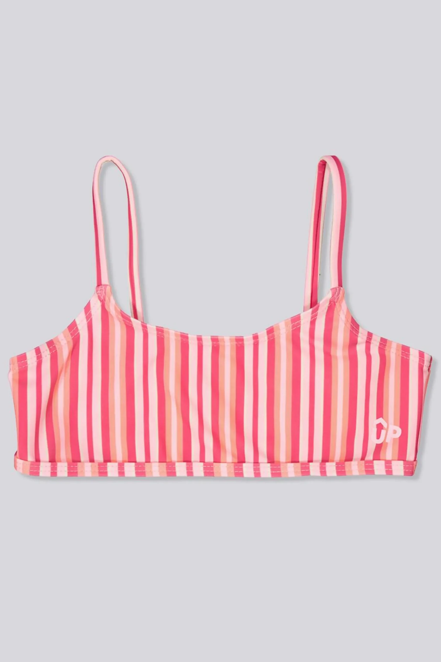 Top Bikini Up