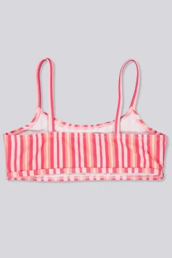 Top Bikini Up