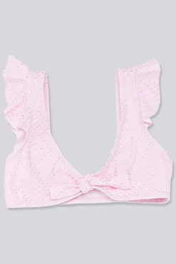 Top Bikini Up