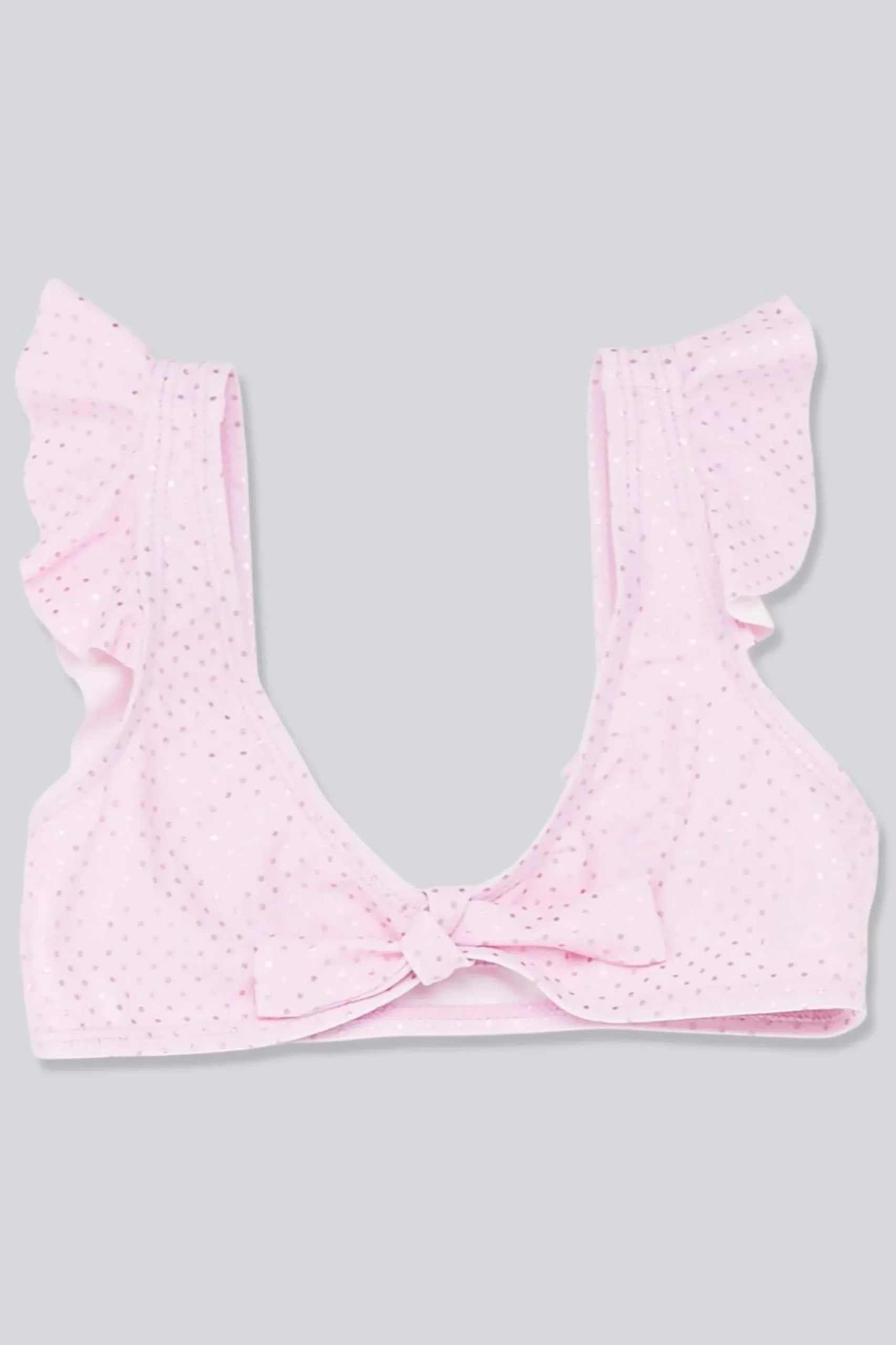 Top Bikini Up
