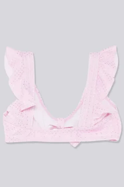 Top Bikini Up