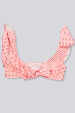 Top Bikini Up