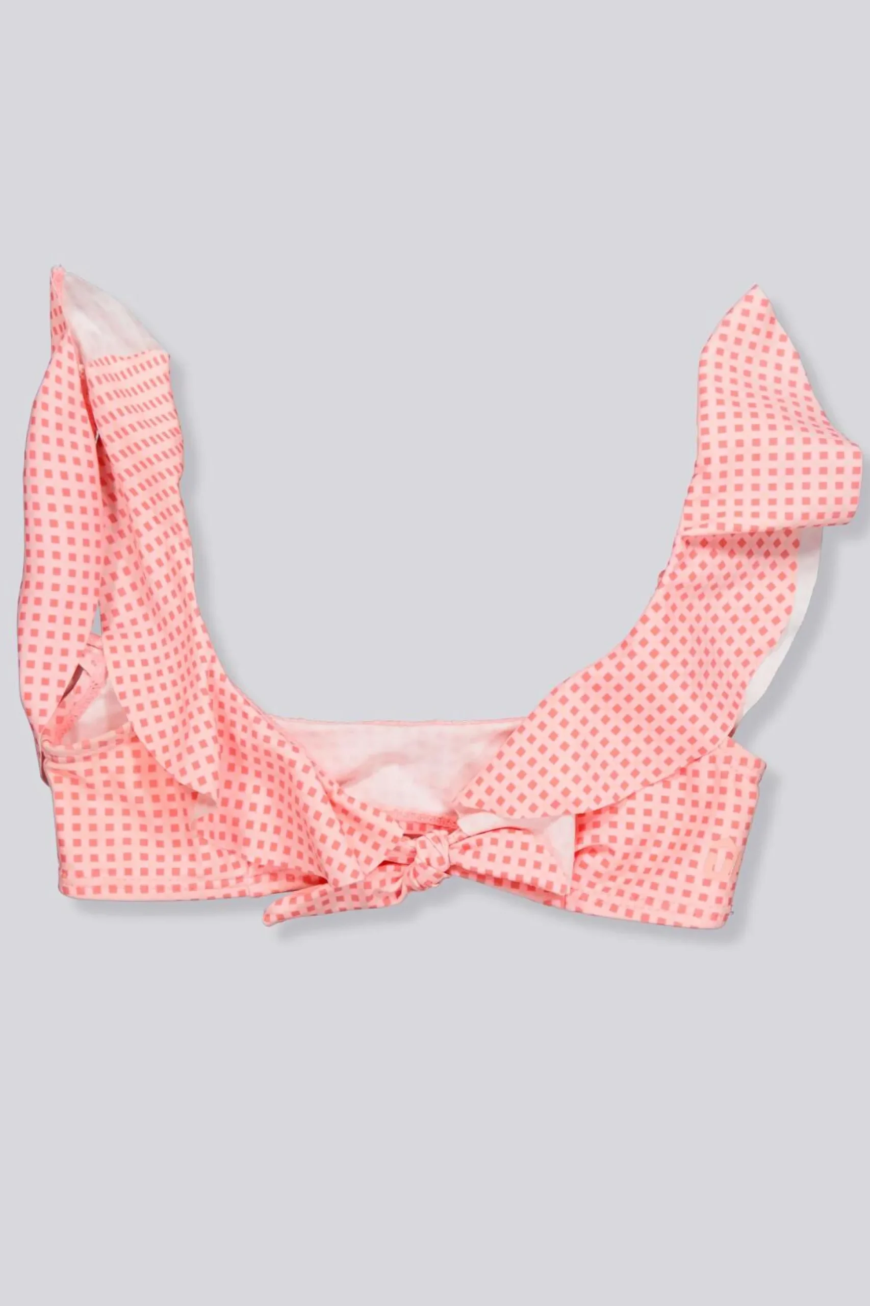Top Bikini Up