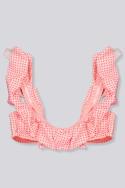 Top Bikini Up
