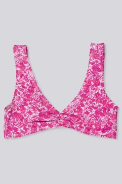 Top Bikini Up