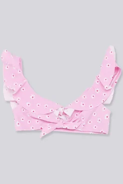 Top Bikini Up
