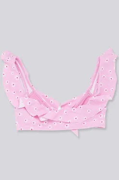 Top Bikini Up