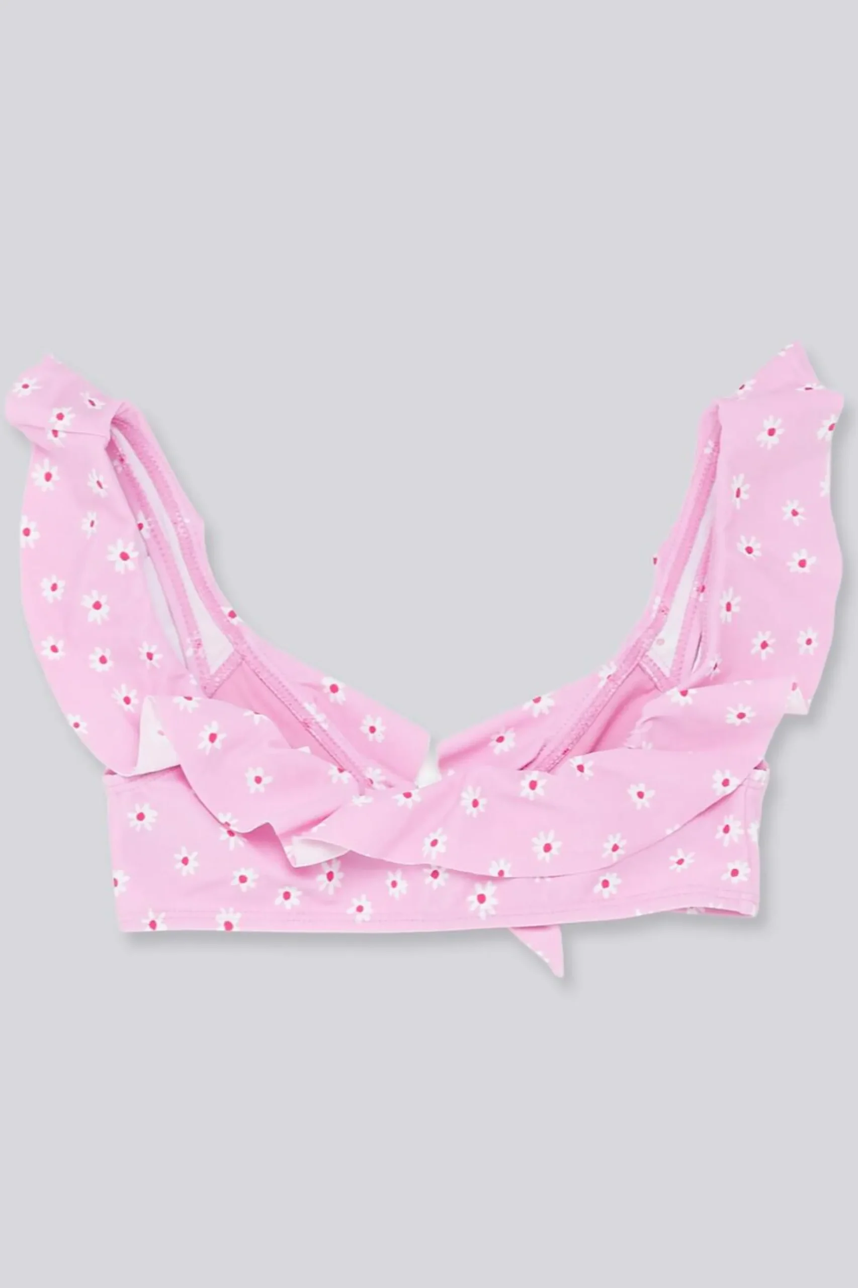 Top Bikini Up