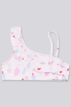 Top Bikini Up