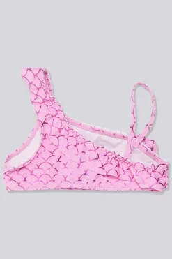 Top Bikini Up