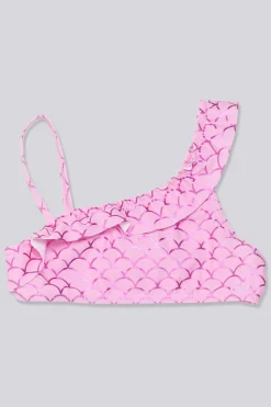 Top Bikini Up