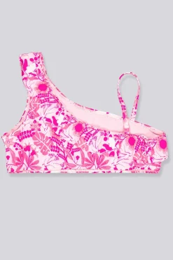 Top Bikini Up