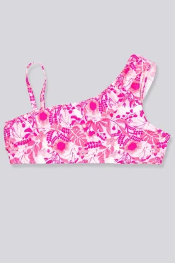 Top Bikini Up