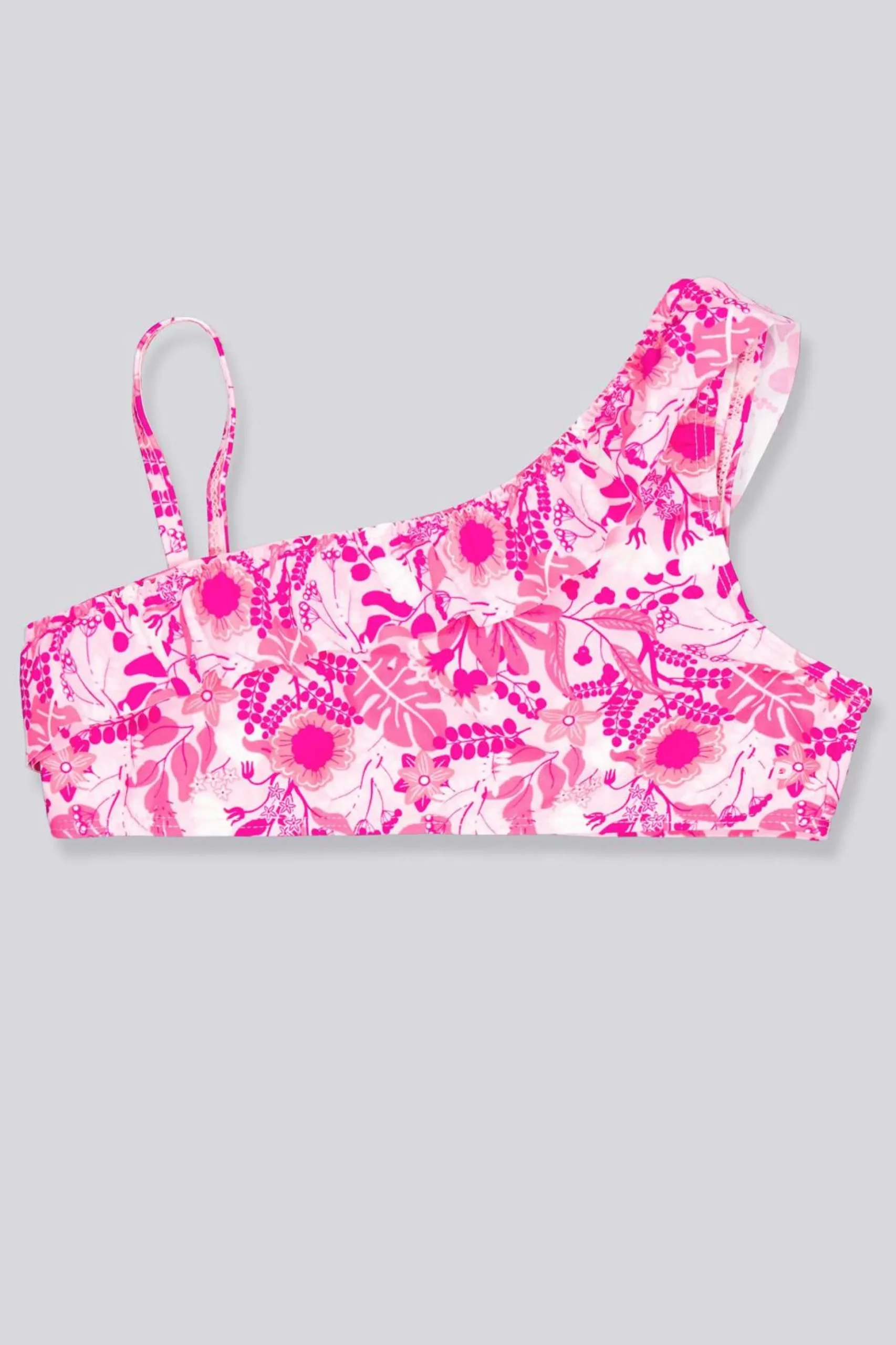 Top Bikini Up