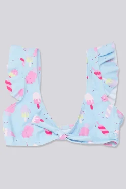 Top Bikini Up